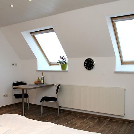 Apartments Peters 부르슈바이트 외부 사진