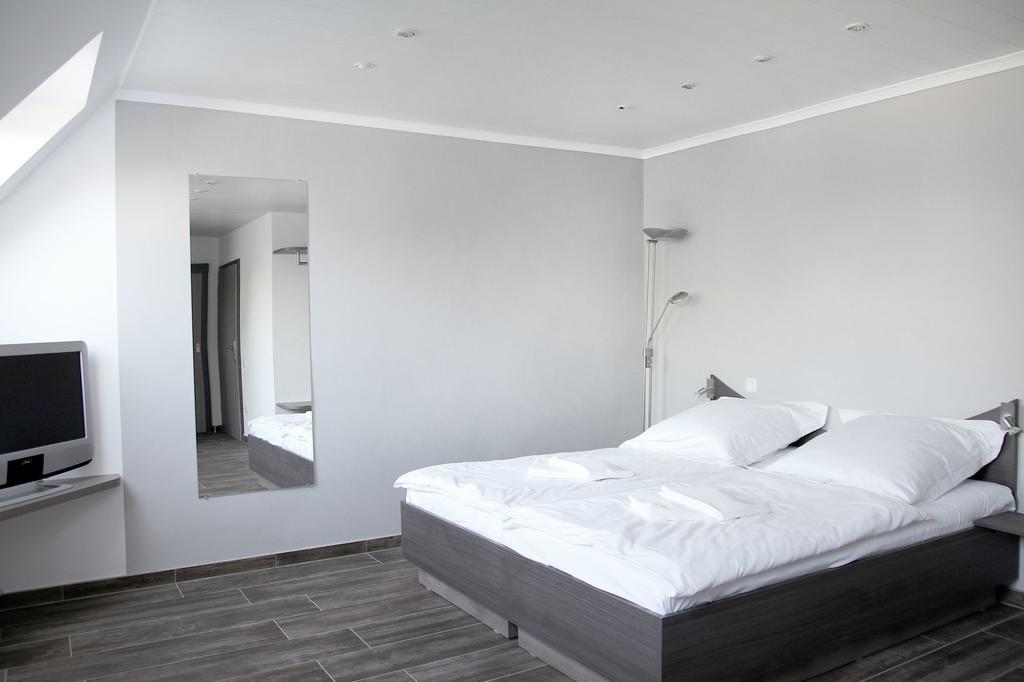 Apartments Peters 부르슈바이트 외부 사진