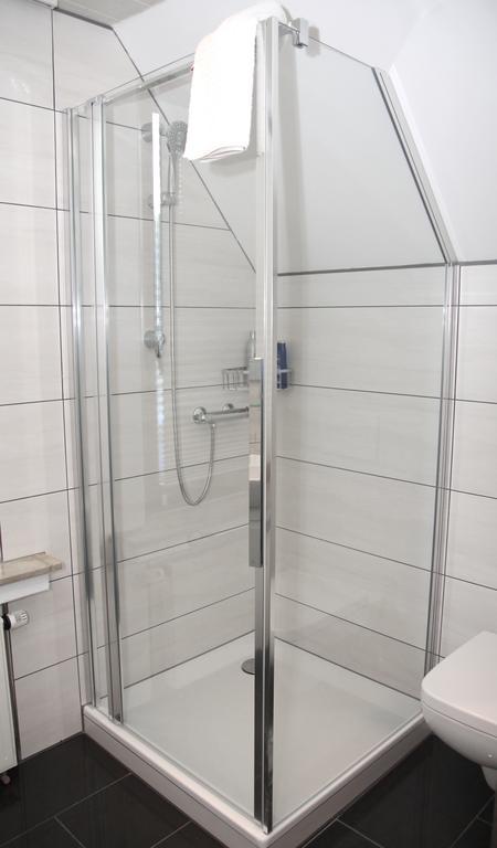 Apartments Peters 부르슈바이트 외부 사진